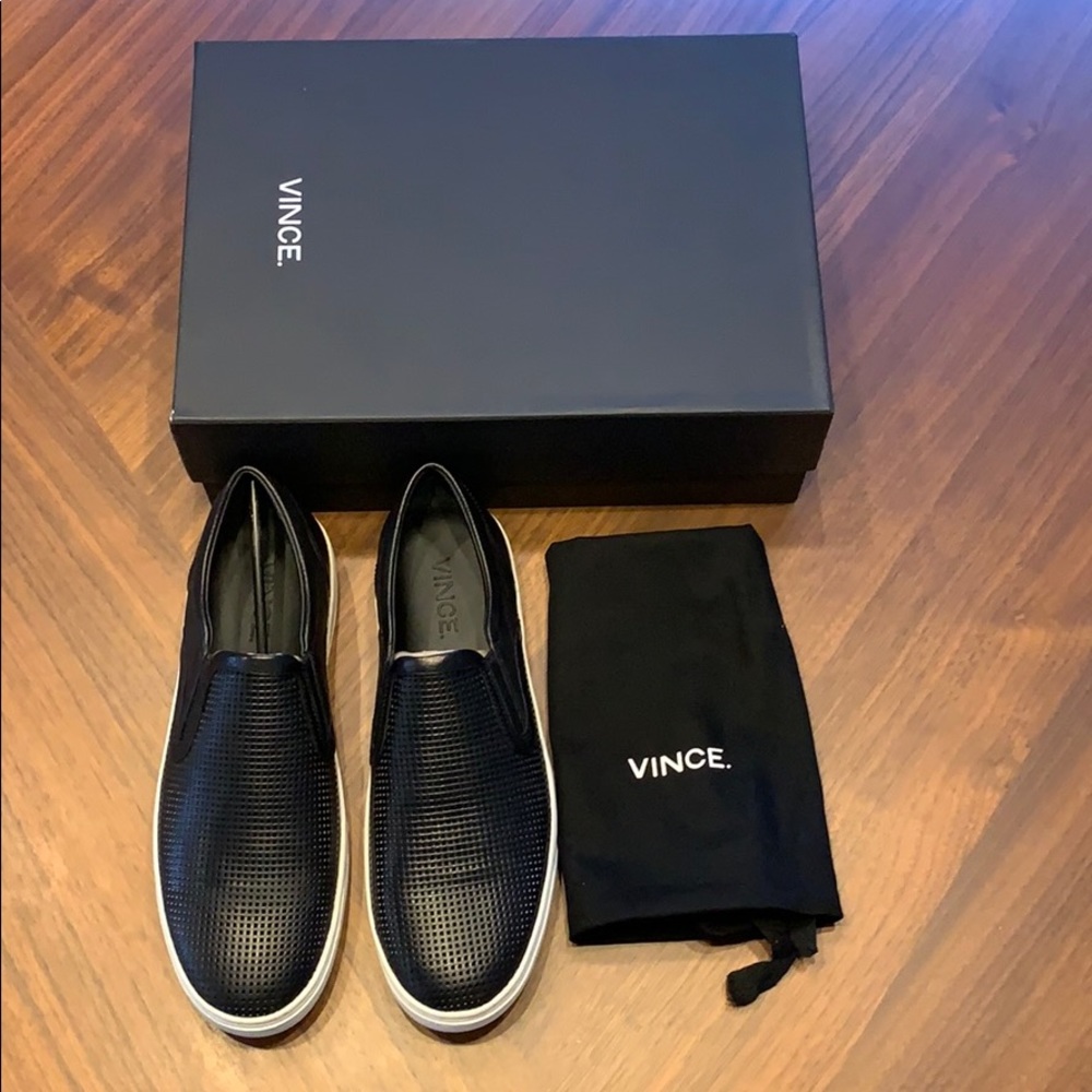 Vince ACE sneakers